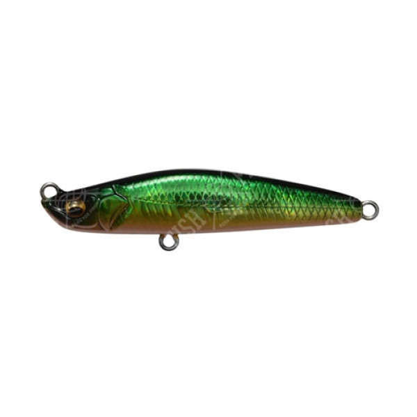 Wobbler Megabass PINKee col. GG GOLD LIME