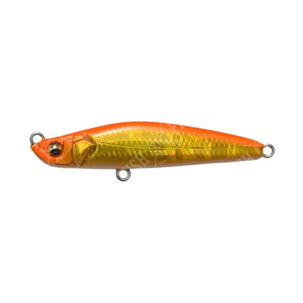 Wobbler Megabass PINKee col. GG ORANGE GOLD