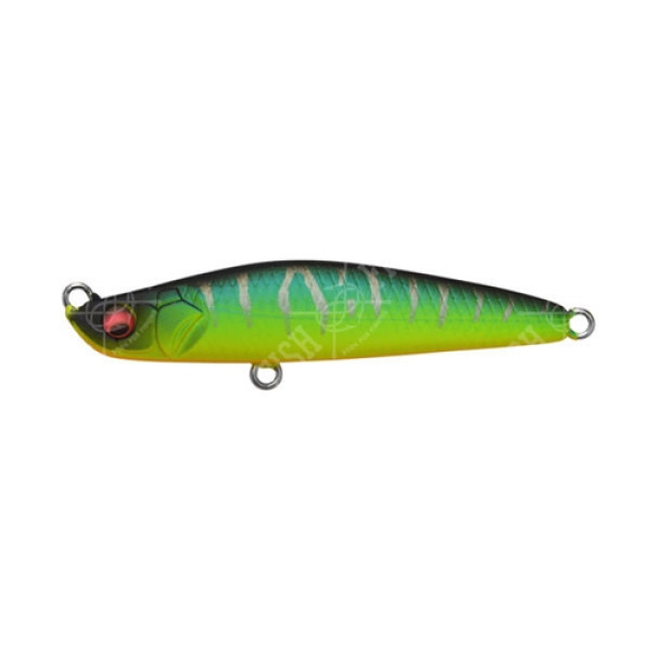Wobbler Megabass PINKee col. MAT TIGER