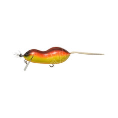 Wobbler Megabass RATX Jr. col. AKA TORA