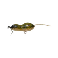 Wobbler Megabass RATX Jr. col. SGF