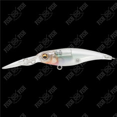 Wobbler Megabass SHADING-X (SILENT) col. HIUO