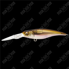 Wobbler Megabass SHADING-X (SILENT) col. ITO WAKASAGI