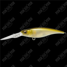 Wobbler Megabass SHADING-X (SILENT) col. SEE THROUGH AYU