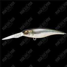 Wobbler Megabass SHADING-X (SILENT) col. WAGIN HASU