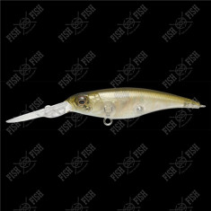 Wobbler Megabass SHADING-X75 (SP) col. AB AVOCADO