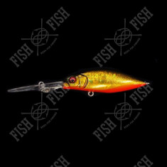 Wobbler Megabass SPIN DRIVE 58 (F) col. GG MEGABASS KINKURO