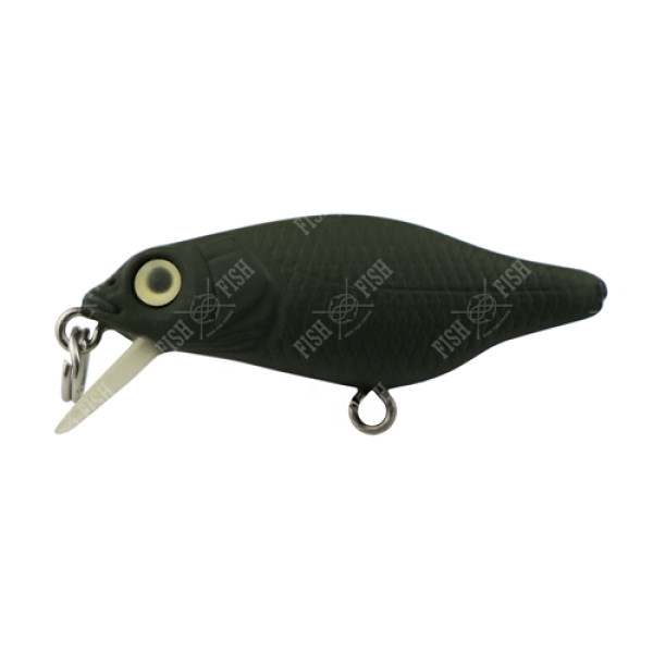 Wobbler Megabass X-30 (F) col. MAT DARK GREEN