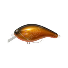 Wobbler Megabass Z-CRANK (COVER HACKING) col. MEGABASS KINKURO