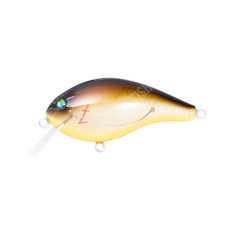 Wobbler Megabass Z-CRANK (COVER HACKING) Jr. (BLUE LABEL) col. IBO
