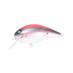 Wobbler Megabass Z-CRANK (COVER HACKING) Jr. (BLUE LABEL) col. SHOCKING MUNK