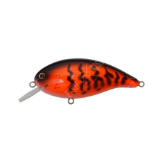 Wobbler Megabass Z-CRANK TEARDROP col. MIKKABI TIGER