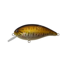 Wobbler Megabass Z-CRANK TEARDROP col. SMALL MOUTH BASS