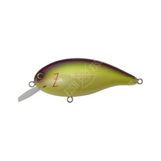 Wobbler Megabass Z-CRANK TEARDROP col. TABLE ROCK SP