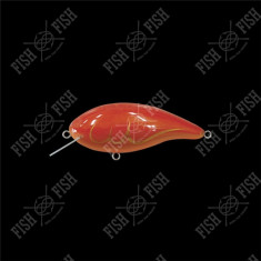 Wobbler Megabass Z-CRANK TEARDROP col. VIPER CRAW