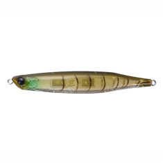 Wobbler OSP Bent Minnow 86F ME-28