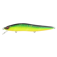 Wobbler Megabass VISION ONETEN LBO col. GLX HOT TIGER