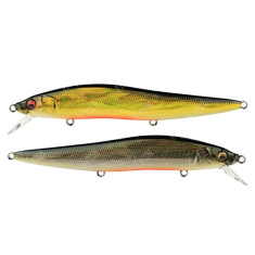 Wobbler Megabass VISION ONETEN LBO col. JEKYLL&HYDE
