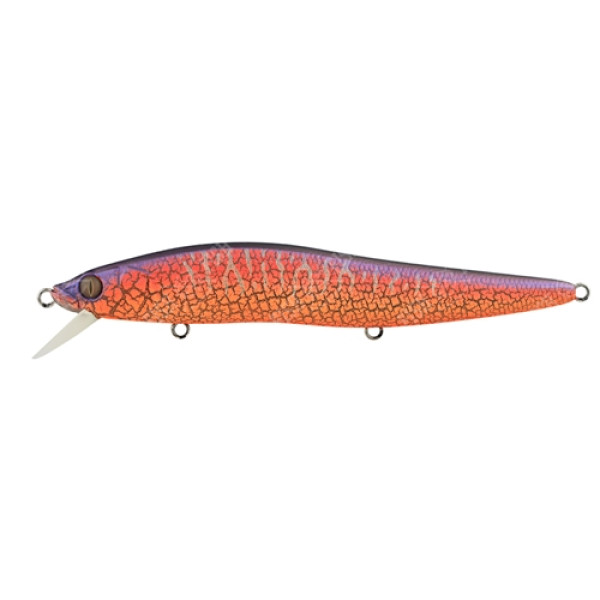 Wobbler Megabass VISION ONETEN LBO col. GG PERCH