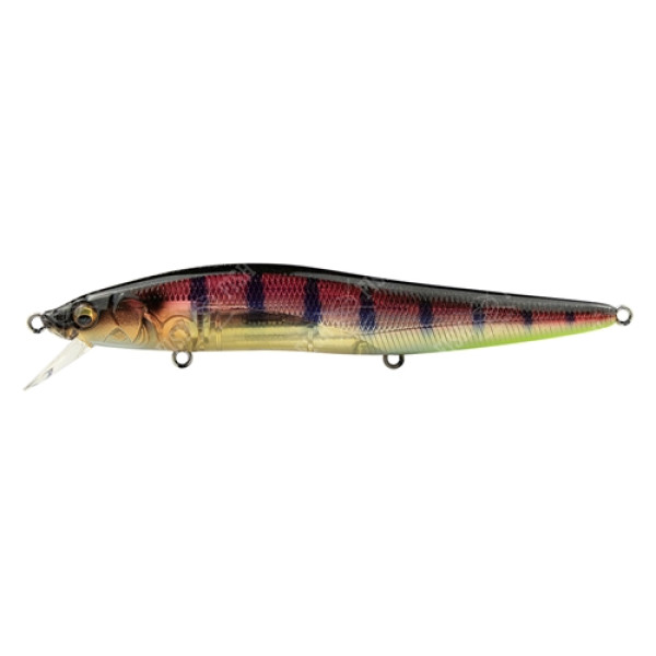 Wobbler Megabass VISION ONETEN LBO col. GG END MAX