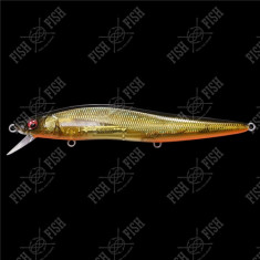 Wobbler Megabass VISION ONETEN LBO col. GG MEGABASS KINKURO
