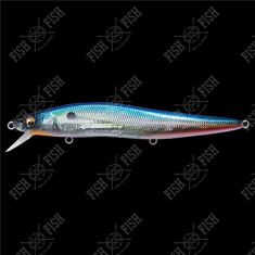 Wobbler Megabass VISION ONETEN LBO col. GG SHINY BLUE