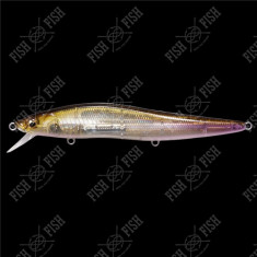Wobbler Megabass VISION ONETEN LBO col. GP WAKASAGI