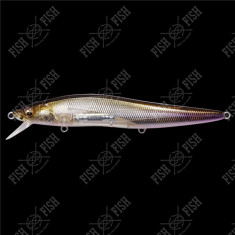 Wobbler Megabass VISION ONETEN LBO col. M WAKASAGI