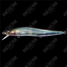 Wobbler Megabass VISION ONETEN LBO col. WAGIN HASU