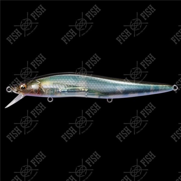 Wobbler Megabass VISION ONETEN LBO col. WAGIN HASU