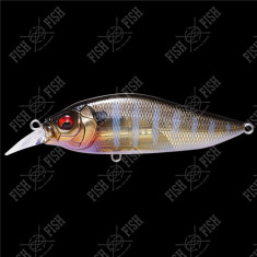 Wobbler Megabass FLAP SLAP LBO col. AL EVENING GILL