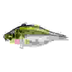Воблер Megabass VIBRATION-X ULTRA (RATTLE IN) col. HT KANEHIRA