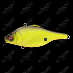 Воблер Megabass VIBRATION-X ULTRA (RATTLE IN) col. STRIKE CHART