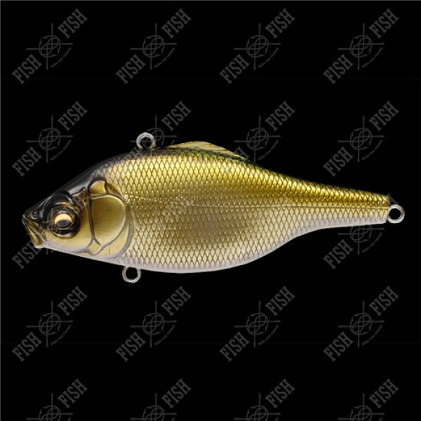 Воблер Megabass VIBRATION-X ULTRA (RATTLE IN) col. WAKIN FUNA