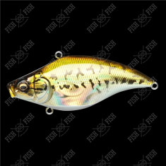 Wobbler Megabass VIBRATION-X (RATTLE IN) col. G BASS