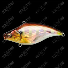 Wobbler Megabass VIBRATION-X (RATTLE IN) col. G GILL