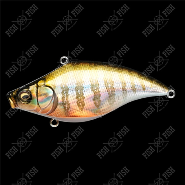 Wobbler Megabass VIBRATION-X (RATTLE IN) col. G FARM GILL
