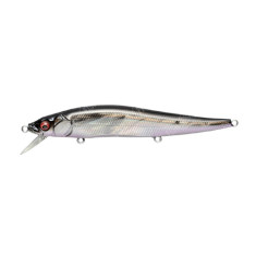 Wobbler Megabass ONETEN SILENT col. GG DEADLY BLACK SHAD