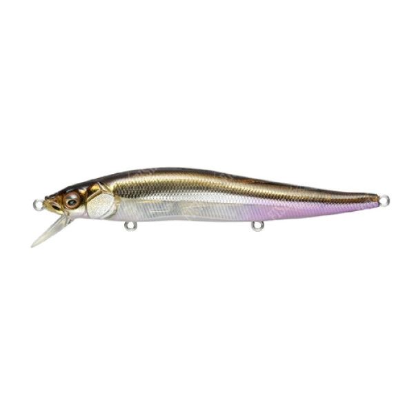 Wobbler Megabass ONETEN SILENT col. HT ITO WAKASAGI