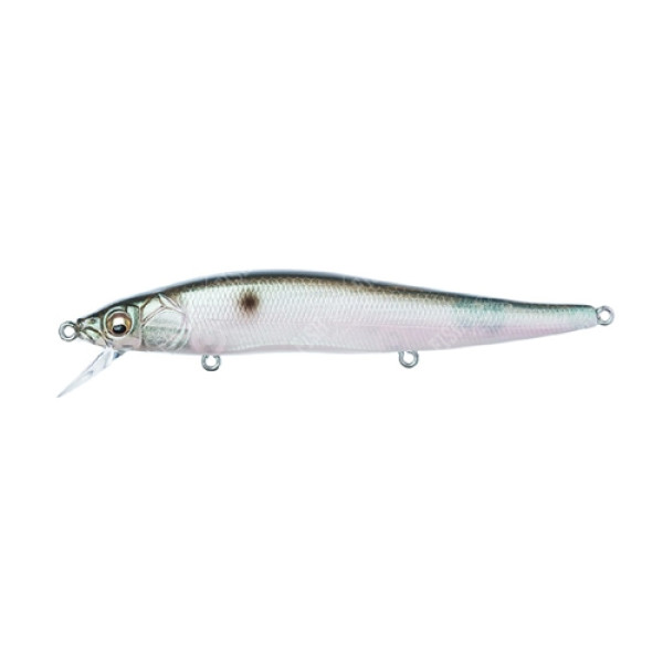 Wobbler Megabass ONETEN SILENT col. MB GIZZARD