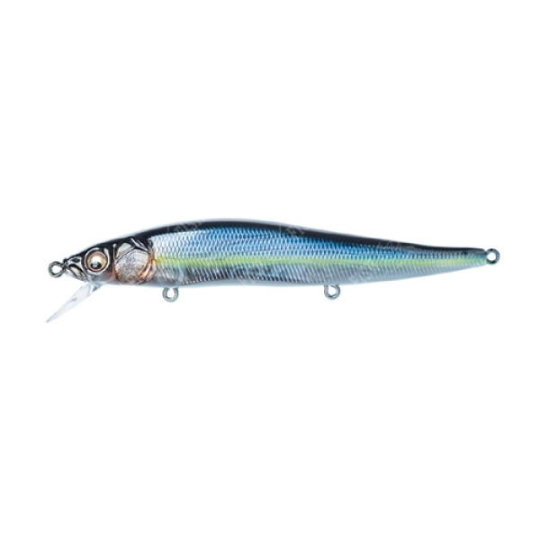 Wobbler Megabass ONETEN SILENT col. MG SEXY STREAM