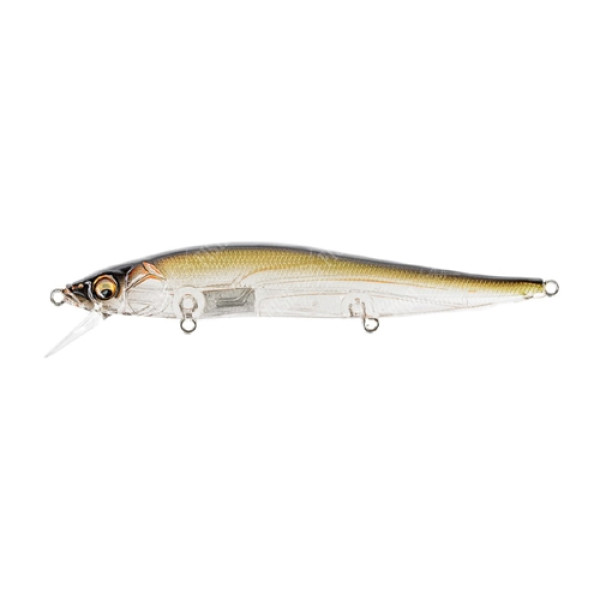 Wobbler Megabass ONETEN SILENT col. SB OB SHAD