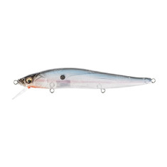 Wobbler Megabass ONETEN SILENT col. PM GHOST SHINER