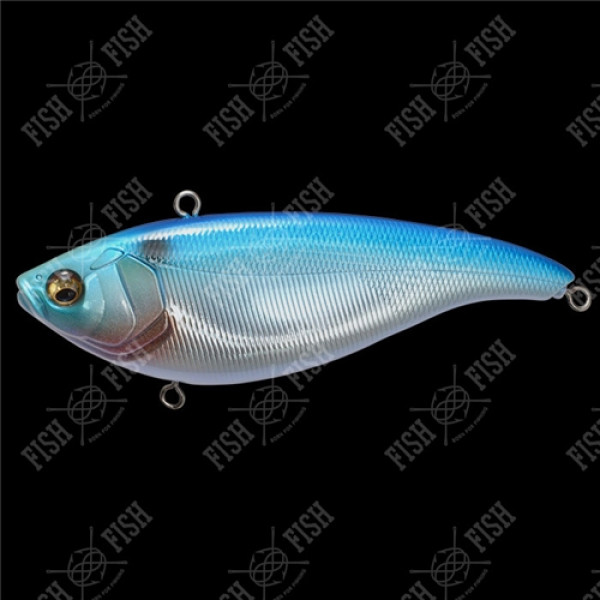 Wobbler Megabass KONOSIRUS col. M BLUE BACK SHAD