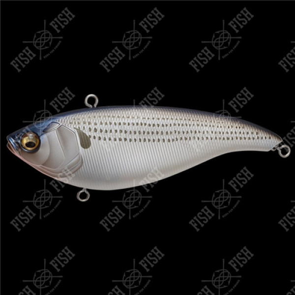 Wobbler Megabass KONOSIRUS col. MAT KONOSHIRO