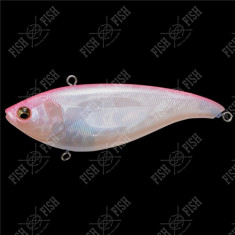 Wobbler Megabass KONOSIRUS col. SHELL SKIN PINK
