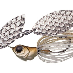 Spinnerbait EverGreen D ZONE FRY 1/4DW #05