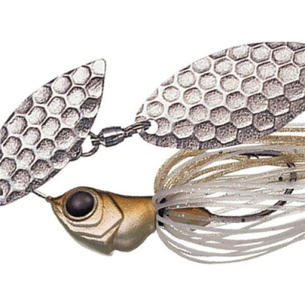 Спиннербейт EverGreen D ZONE FRY 1/4DW # 05