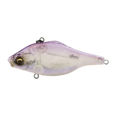 Воблер Megabass VIBRATION-X ULTRA (RATTLE IN) col. ECHALOTE