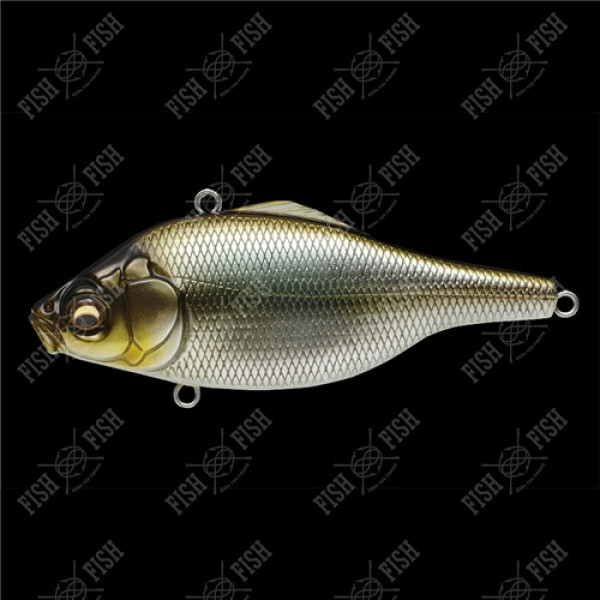 Воблер Megabass VIBRATION-X ULTRA (RATTLE IN) col. WAGIN HONMOROKO